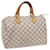 Louis Vuitton Damier Azur Speedy 30 Handtasche N.41533 LV Auth 67040  ref.1294084