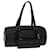 LOUIS VUITTON Epi Soufflot Hand Bag Black M52222 LV Auth 67363 Leather  ref.1294102