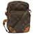 Louis Vuitton Monogram Amazon Shoulder Bag M45236 LV Auth bs12343 Cloth  ref.1294104