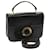 Céline CELINE Shoulder Bag Leather Black Auth 67274  ref.1294105