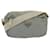 PRADA Shoulder Bag Nylon Light Blue Auth 67325  ref.1294109
