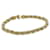 Christian Dior Bracelet metal Gold Auth am5916 Golden  ref.1294119