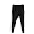 Pantalon noir Joseph Tahis Viscose  ref.1294130