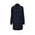 Chanel Chaqueta de tweed con botones de joya CC. Multicolor  ref.1294141