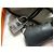 Hermès campanella, cerniera e lucchetto Hermes nuovi per borsa Hermes, scatola e sacchetto antipolvere. Nero - vista 3