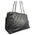 Chanel Handbags Black Gold hardware Lambskin  ref.1294147