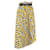 Balenciaga Faldas Amarillo Poliéster  ref.1294310