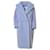 Max Mara Coats, Outerwear Blue Wool  ref.1294313