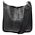 Hermès HERMES EVELYNE III HANDBAG 29 EPSOM LEATHER LEATHER HAND BAG Black  ref.1294401