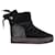 Chloé See by Chloe Charlee Ankle Boots in Black Suede  ref.1294471