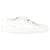 Autre Marque Common Projects Achilles Super Sneakers in White Leather  ref.1294477