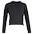 Max Mara Knit Sweater in Grey Cashmere Wool  ref.1294504