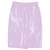 Miu Miu Pencil Skirt in Purple Acrylic  ref.1294525