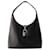 Locker Hobo M Shoulder Bag - Balenciaga - Leather - Black Pony-style calfskin  ref.1294594