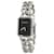 Chanel Estreno H3254 Reloj de mujer en acero inoxidable Plata Metálico Metal  ref.1294629