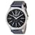 Patek Philippe Calatrava 4897G-001 relógio feminino 18ouro branco kt Prata Metálico Metal  ref.1294632
