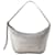 Mary Kate Sling Shoulder Bag - Balenciaga - Leather - Silver Silvery Metallic Pony-style calfskin  ref.1294662