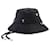 Cappello Da Pescatore Adc - AMI Paris - Cotone - Nero  ref.1294686