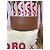 Piccola borsa a cestello del marchio Sandro Beige - vista 4