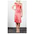 Just Cavalli One Shoulder Midi Dress with Animal Prints  ref.1294715