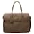 Mulberry Brown Leather Bayswater Tote Bag  ref.1294730