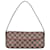 Louis Vuitton Recoleta Brown Cloth  ref.1294815