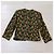 Guy Laroche Jacke mit Blumen Mehrfarben - Ansicht 2