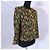 Guy Laroche Jacke mit Blumen Mehrfarben - Ansicht 4