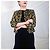Guy Laroche Jacke mit Blumen Mehrfarben - Ansicht 7