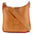 Hermès Evelyn Brown Leather  ref.1294859