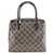 Louis Vuitton Brera Brown Cloth  ref.1294892