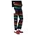 Pantalones Gucci de seda negros - vista 3