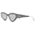 Dior Óculos escuros Prata Metal  ref.1294911