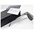 Occhiali da sole Dior CatStyleDior 1 S Argento Metallo Cristallo - vista 4