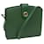 LOUIS VUITTON Epi Capucines Shoulder Bag Green M52344 LV Auth 67287 Leather  ref.1294918