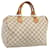 Louis Vuitton Damier Azur Speedy 30 Hand Bag N41533 Auth LV 67367  ref.1294995