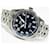 IWC Pilot's watch mark18 Petite Prince IW327016 Mens Silvery Steel  ref.1295006