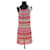 Missoni vestido rosa Sintético  ref.1295033