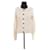 Bash Wool jacket White  ref.1295037