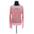 Zadig & Voltaire Wollpullover Pink Wolle  ref.1295040