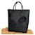 Louis Vuitton Holes Black Leather  ref.1295050