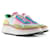 Chloé CHLOE Trainers Multiple colors Leather  ref.1295135
