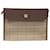 Burberry - Brown Cloth  ref.1295201