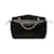 CHANEL Handbags Black Leather  ref.1295268