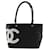 Chanel Cambon Black  ref.1295325