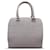 LOUIS VUITTON Handbags Pont Neuf Purple Leather  ref.1295366