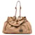 DIOR Handbags Timeless/classique Brown Leather  ref.1295375