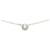 TIFFANY & CO Necklaces Timeless/classique Silvery Metal  ref.1295423
