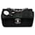 CHANEL Handbags Mini Black Cloth  ref.1295440