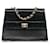 CHANEL Handbags Black Leather  ref.1295451